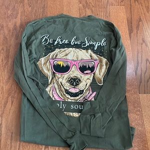 Simply Southern Long Sleeve